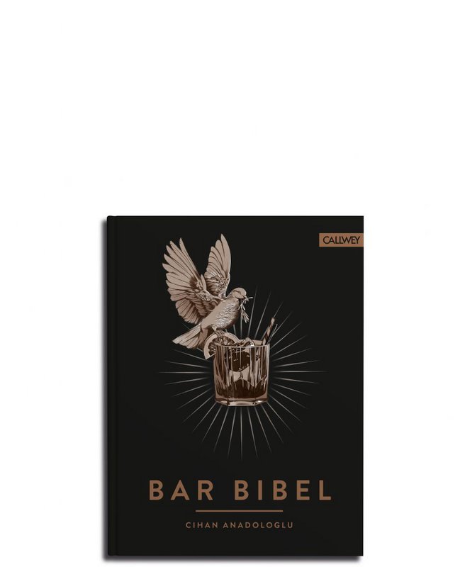 Biblia de la barra