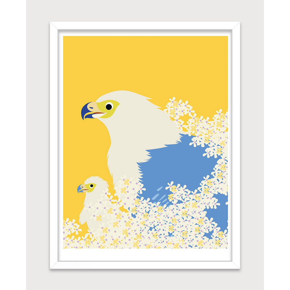 Poster - Eagles