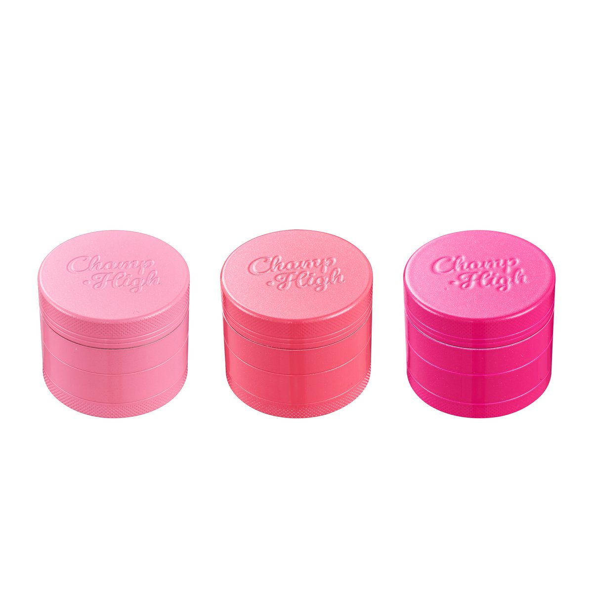 CHAMP HIGH molen roze DL9