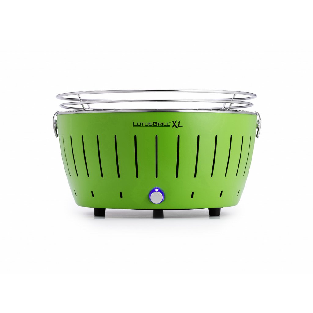 Barbecue de Table LotusGrill XL - Ø435mm