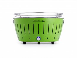 LotusGrill XL Table Barbecue - Ø435mm