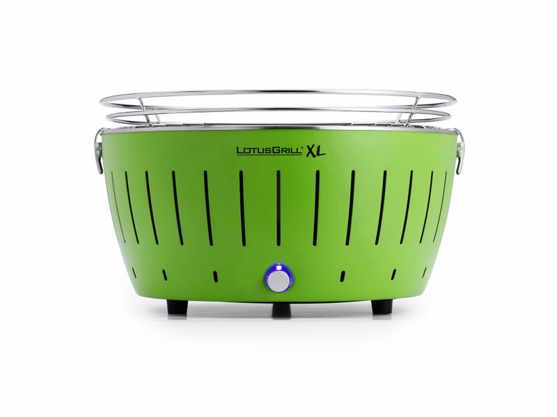 LotusGrill XL Table Barbecue - Ø435mm