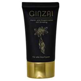 PREMIUM hånd- og neglecreme med ginseng