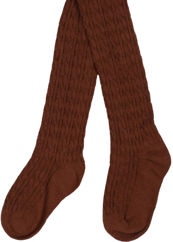 iN KONTROL KABEL tights