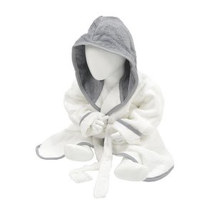 ARTG® Babezz® Baby Bademantel mit Kapuze