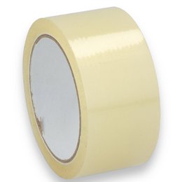 Kinky Pleasure - ED52 - Kinzo -verpakkingstape - 50 meter x 48 cm