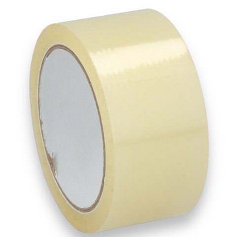 Kinky Vergnügen - ed52 - Kinzo -Verpackungsband - 50 Meter x 48 cm