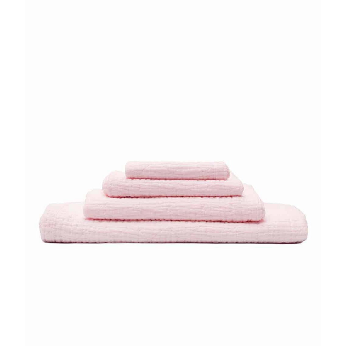 Badetuch Orion Angel Pink