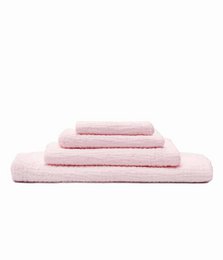 Badetuch Orion Angel Pink