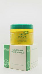 Sali Scrub - vaso peso di 700 gr