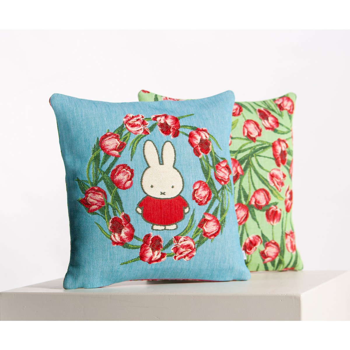 Pocałunki Miffy