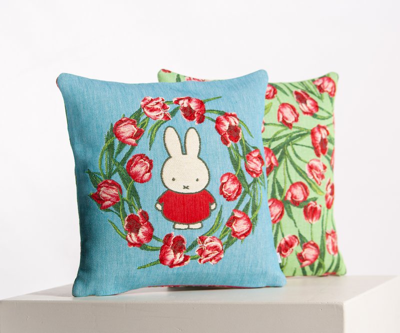Miffy kys