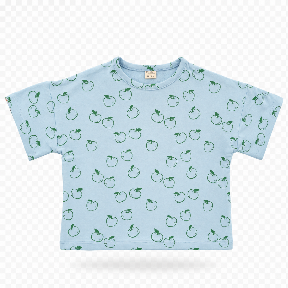 t-shirt Jens ss