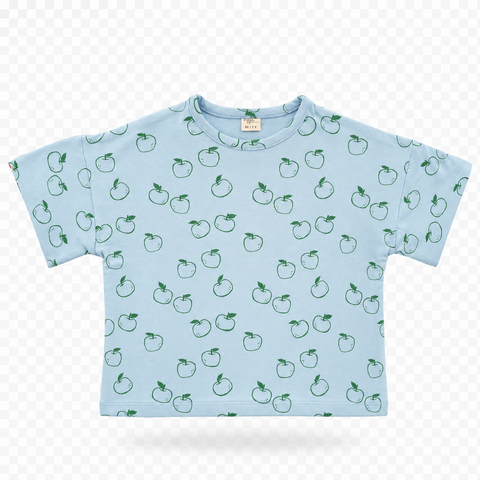 t-shirt Jens ss