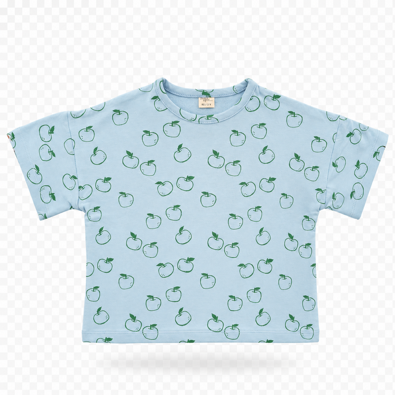 t-shirt Jens ss