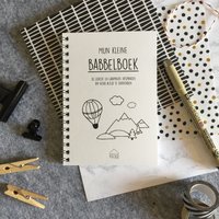 My little chatbook