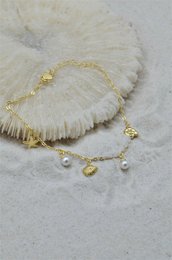 CORAZUL "SANIBEL" ARMBAND