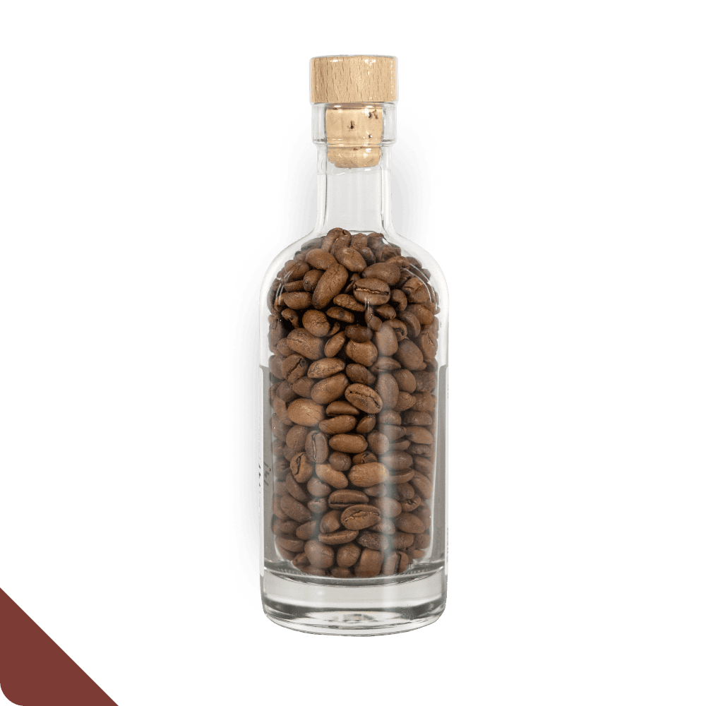 CAFFÈ HONDURAS INVECCHIATO IN BOTTI DI WHISKY