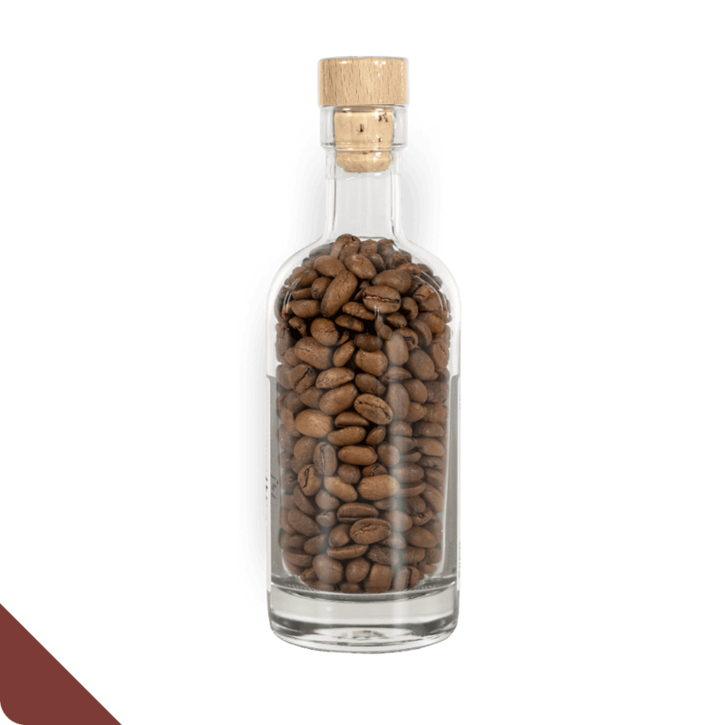 Whiskey Barrel Aged Honduras Coffee