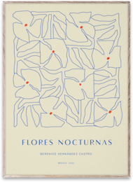Flores Nokturny 01