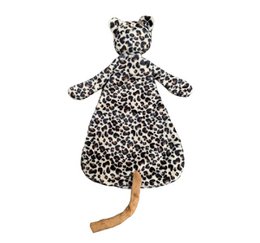 Leopard Lou tuttle produced by Happy Horse