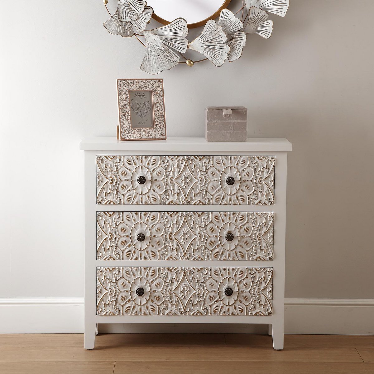CHEST OF DRAWERS SISIKA