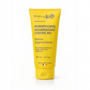 Cosmos Bio-Shampoo für trockenes Haar – Born to Bio 200 ml