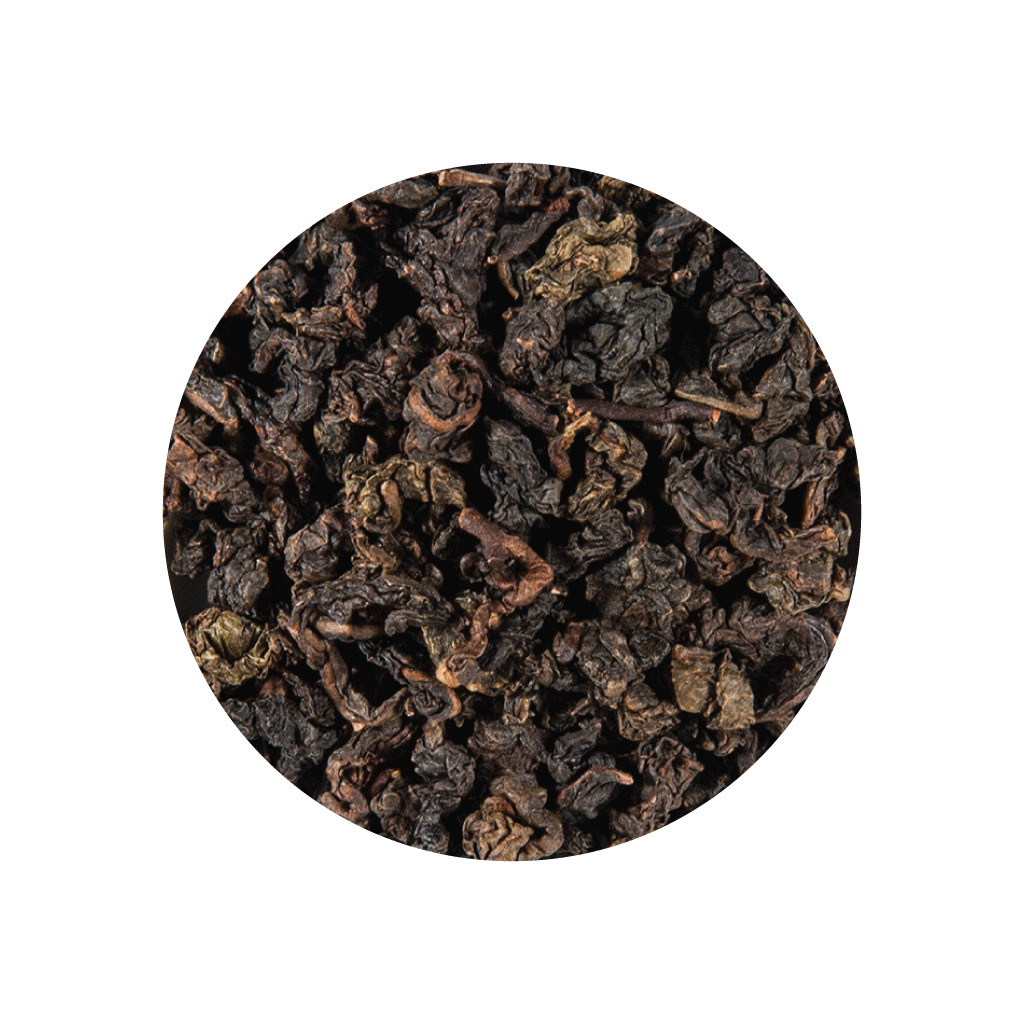 nein 9. oolong