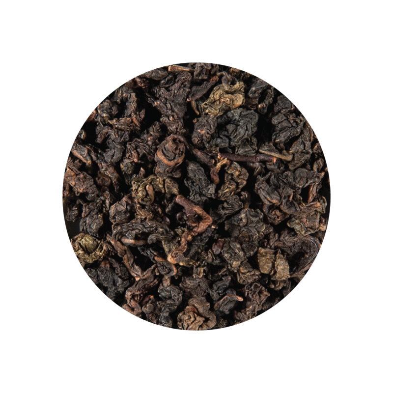 no 9. oolong
