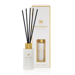 Boutique Fragrance Sticks Loto e Gelsomino 40ml bianco