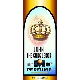 Perfumy Multi Oro John zdobywca