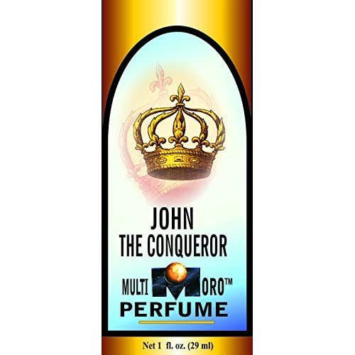 Perfumy Multi Oro John zdobywca