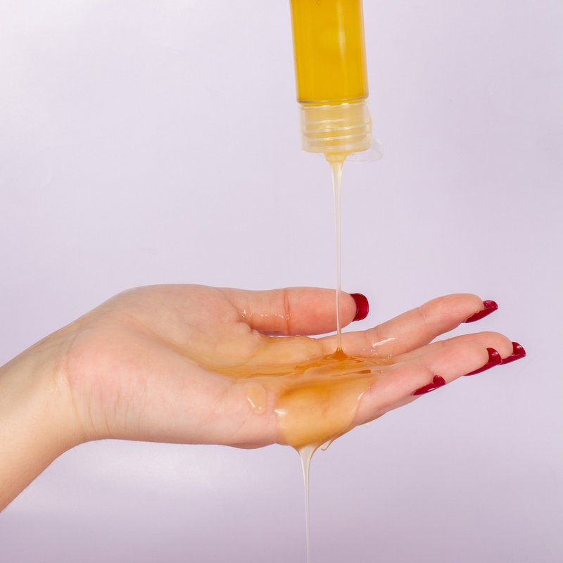 Gel douche Mangue & passion