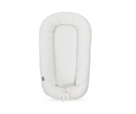 Babynestje Babycocoon Creme