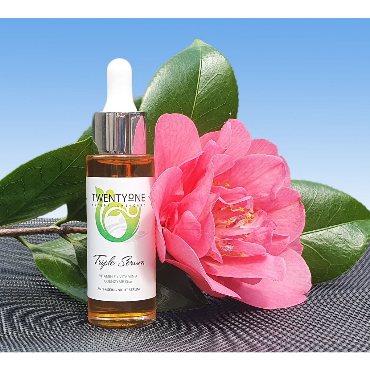 Triple Serum 30ml