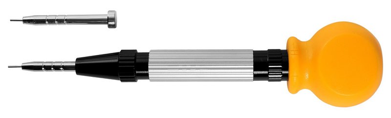 Armbåndsforkorter/udtræksstempel, erstatningsspids