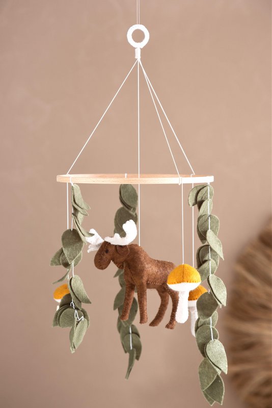 REN DEER Mobil