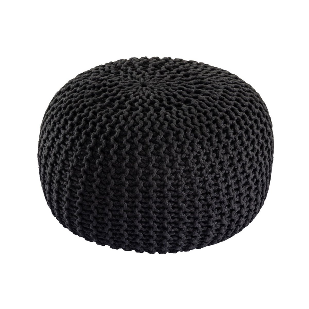 Pouf Outdoor Ø55cm stoel Pouf Terrace Pool Garden