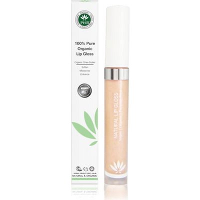 Pure Organic Lip Gloss