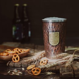 Beer Mug