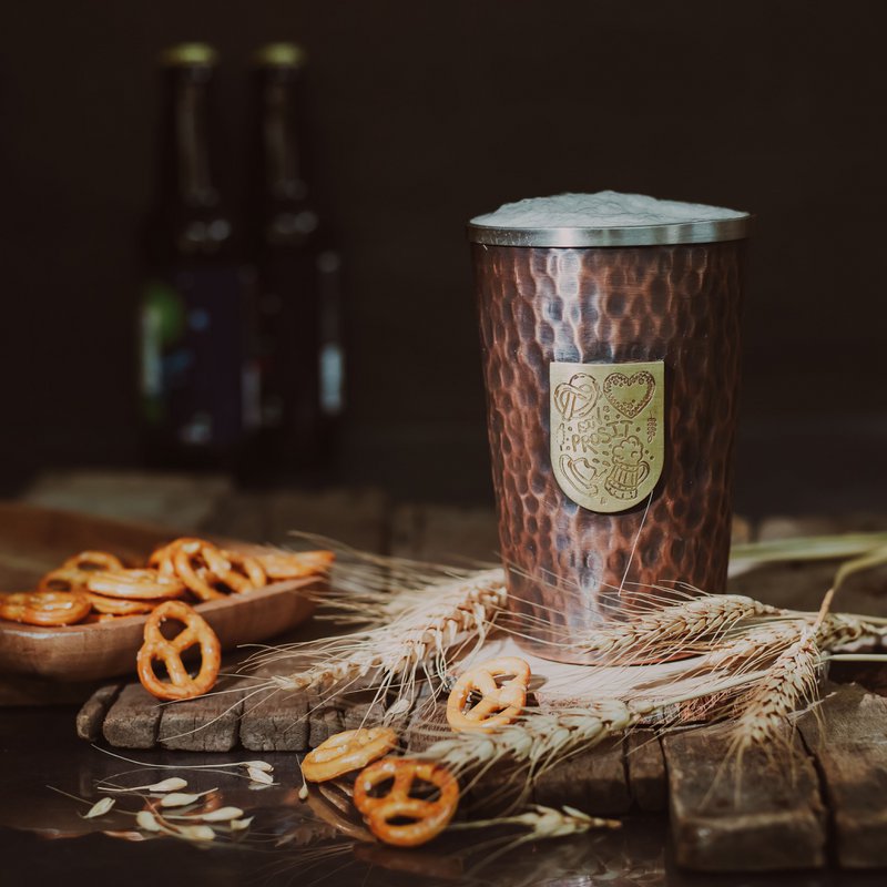 Beer Mug