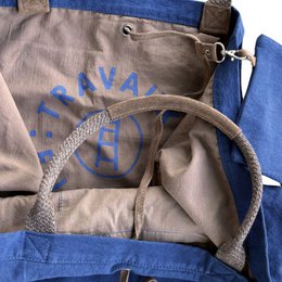 CABAS GRANDI - BORSA DA VIAGGIO