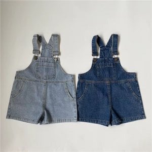 Tru Shorts Jeansoverall