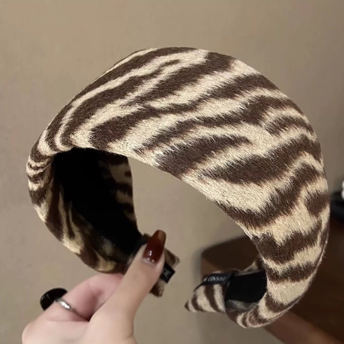 Brown-White