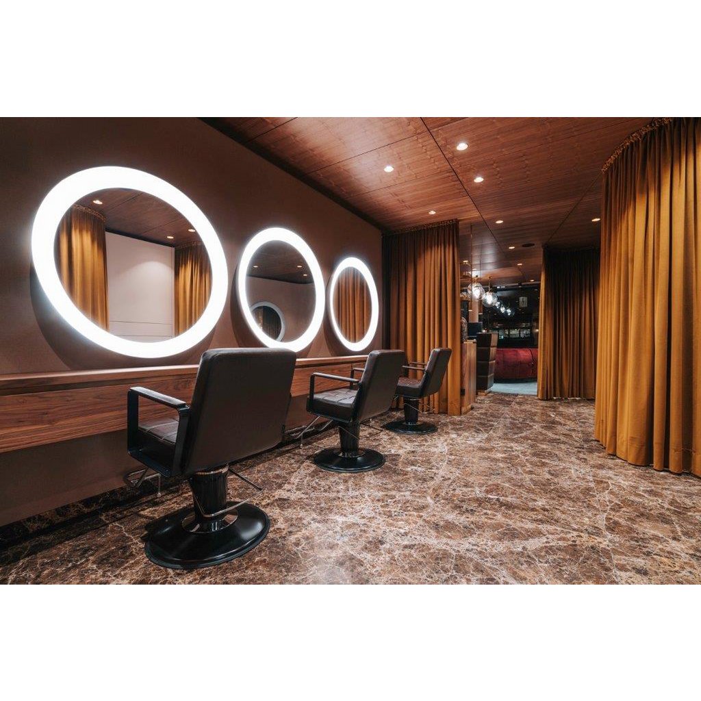 Magnus mirror light LED 110cm 3100K