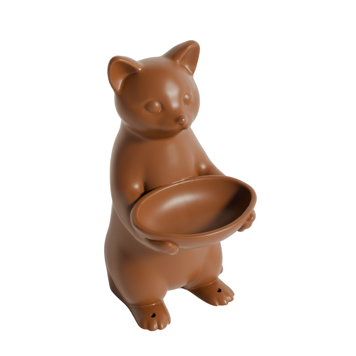 Fiastra Cat Key Holder