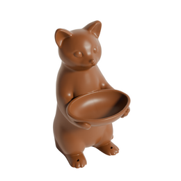 Fiastra Cat Key Holder