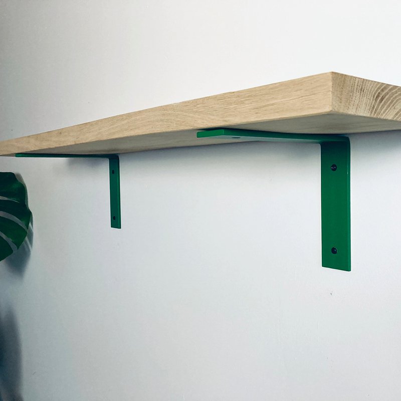 Planche-planche inversée en L-modèle Green