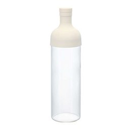 Tidlig glasflaske med filter [Cold Brew]