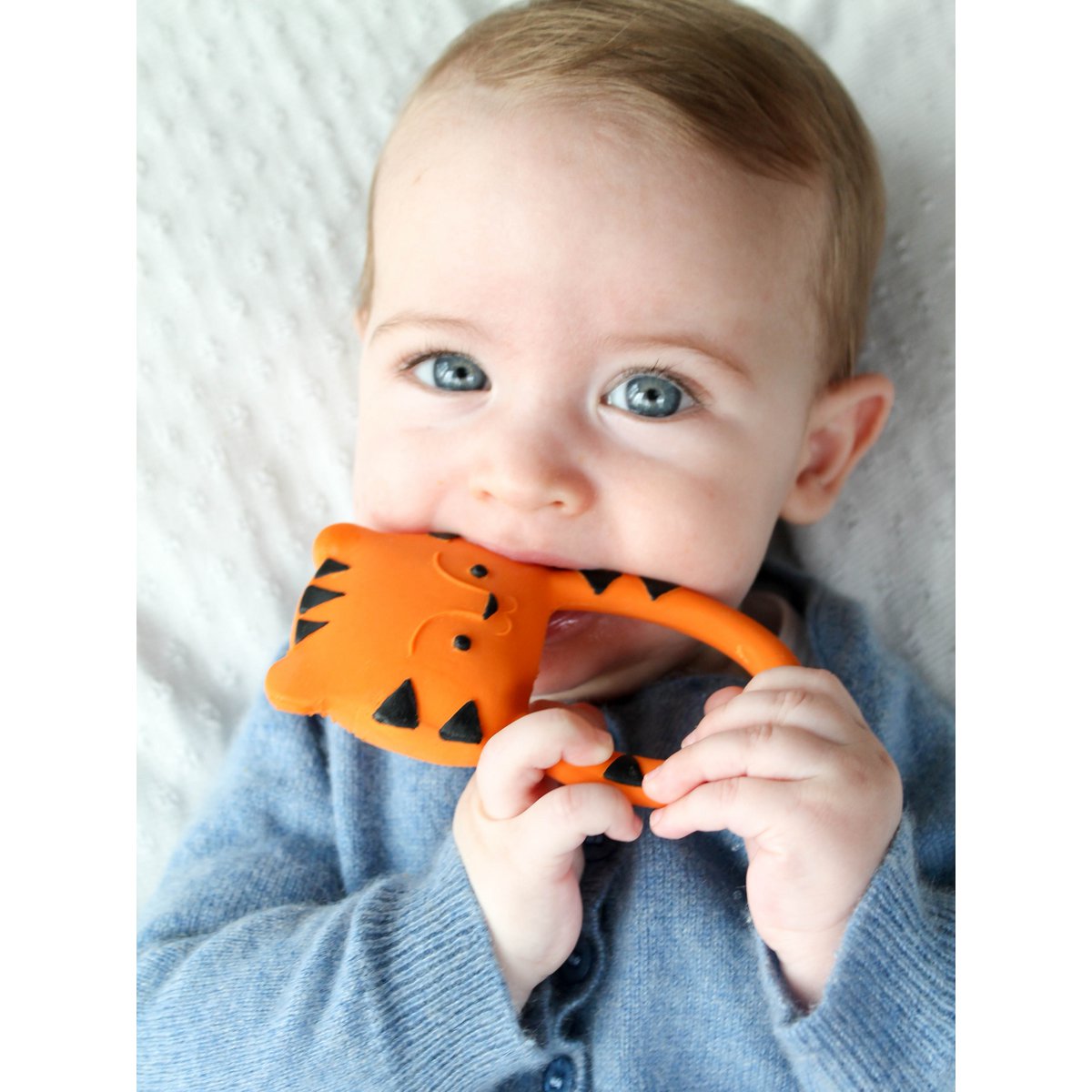 Lanco - Teether Nalu the Tiger